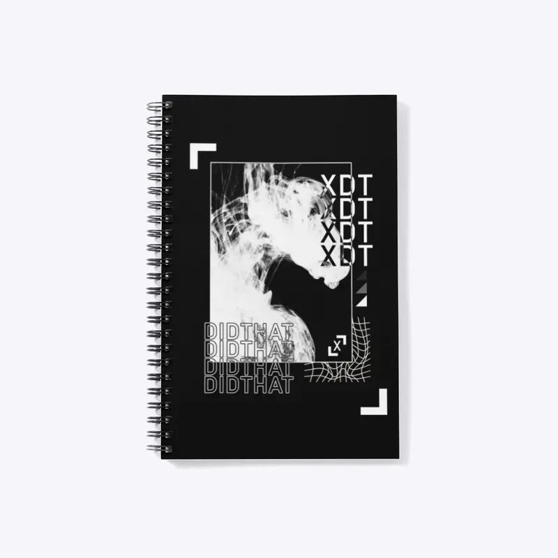 XDT 2.0 Notebook