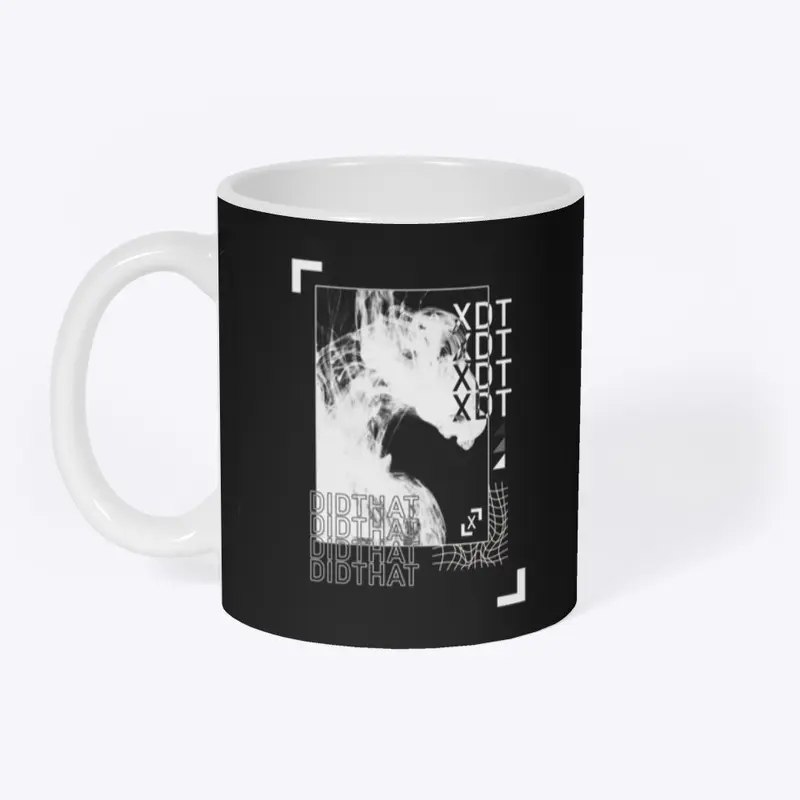 XDT 2.0 Mug