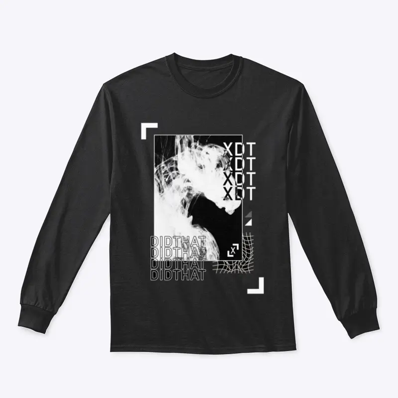 XDT 2.0 Long Sleeve