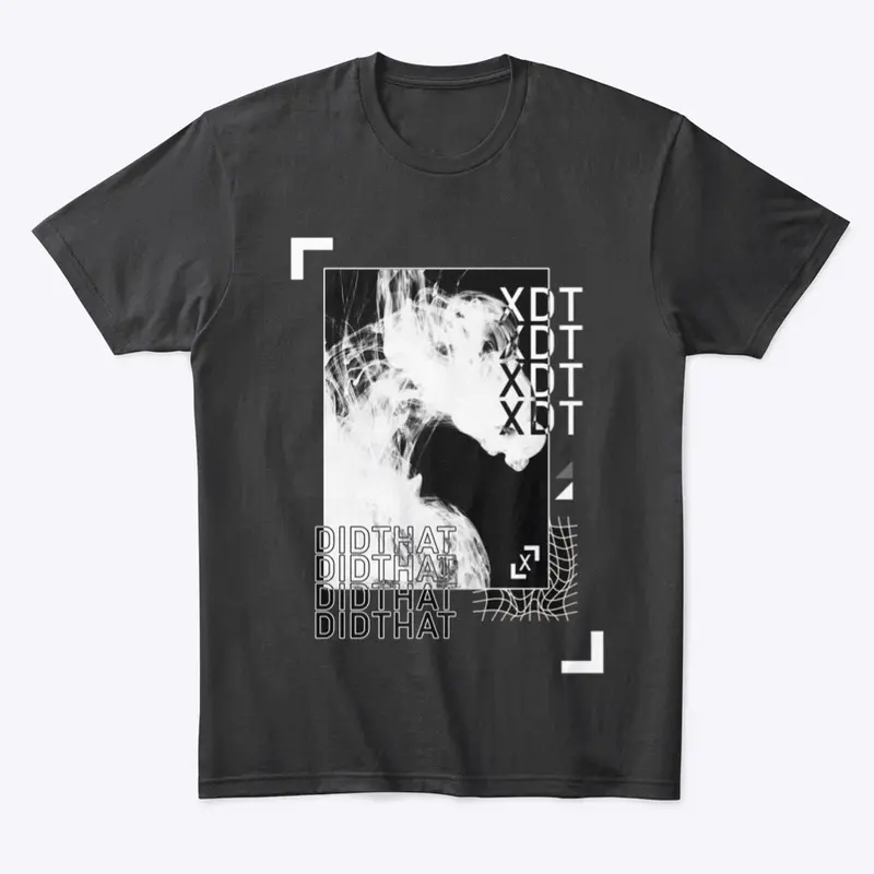 XDT 2.0 Tee