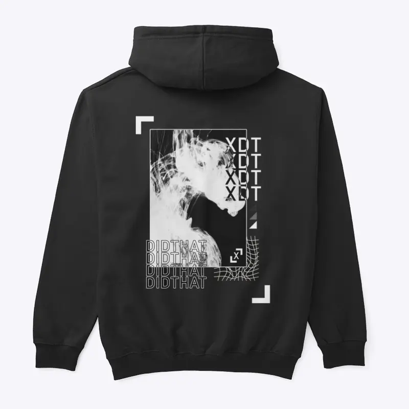 XDT 2.0 Hoodie